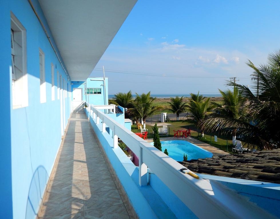 Areia Branca Ilha Comprida Exterior foto