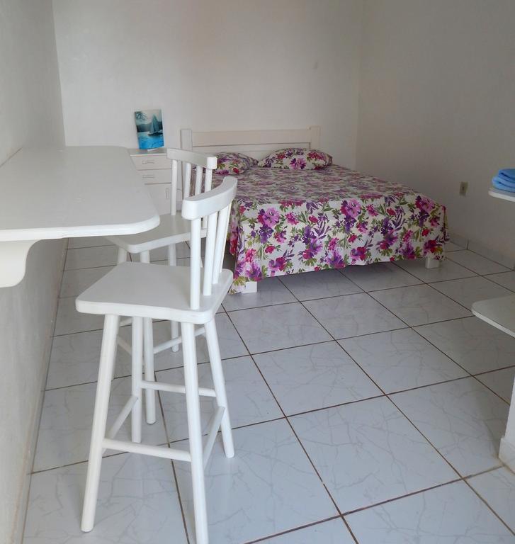 Areia Branca Ilha Comprida Exterior foto
