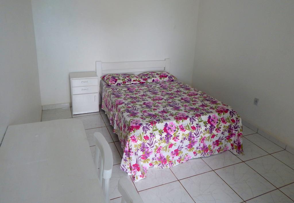 Areia Branca Ilha Comprida Exterior foto