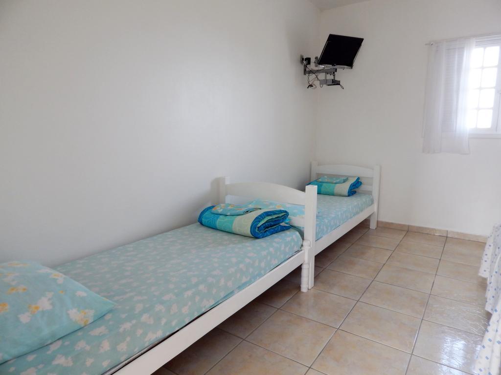 Areia Branca Ilha Comprida Exterior foto