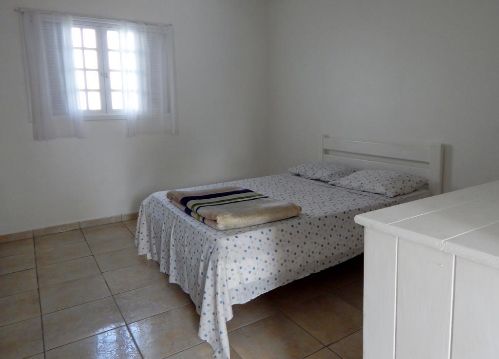 Areia Branca Ilha Comprida Exterior foto