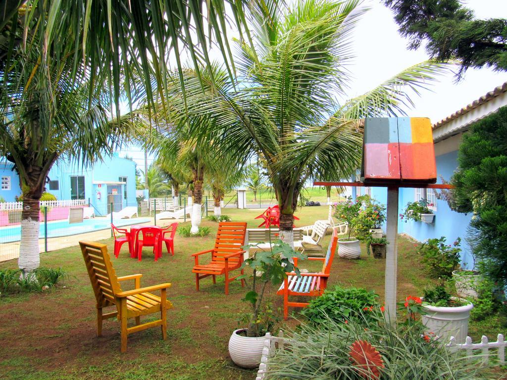 Areia Branca Ilha Comprida Exterior foto