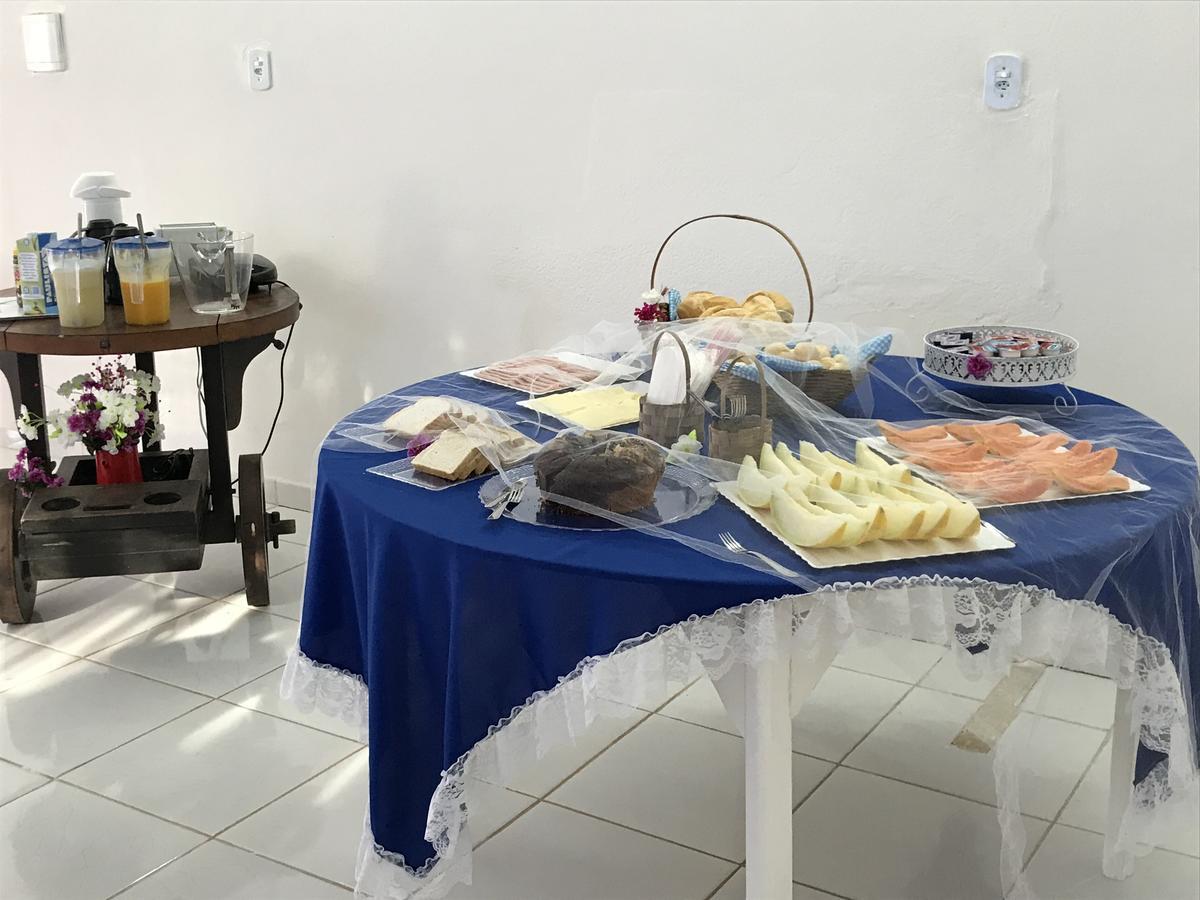 Areia Branca Ilha Comprida Exterior foto