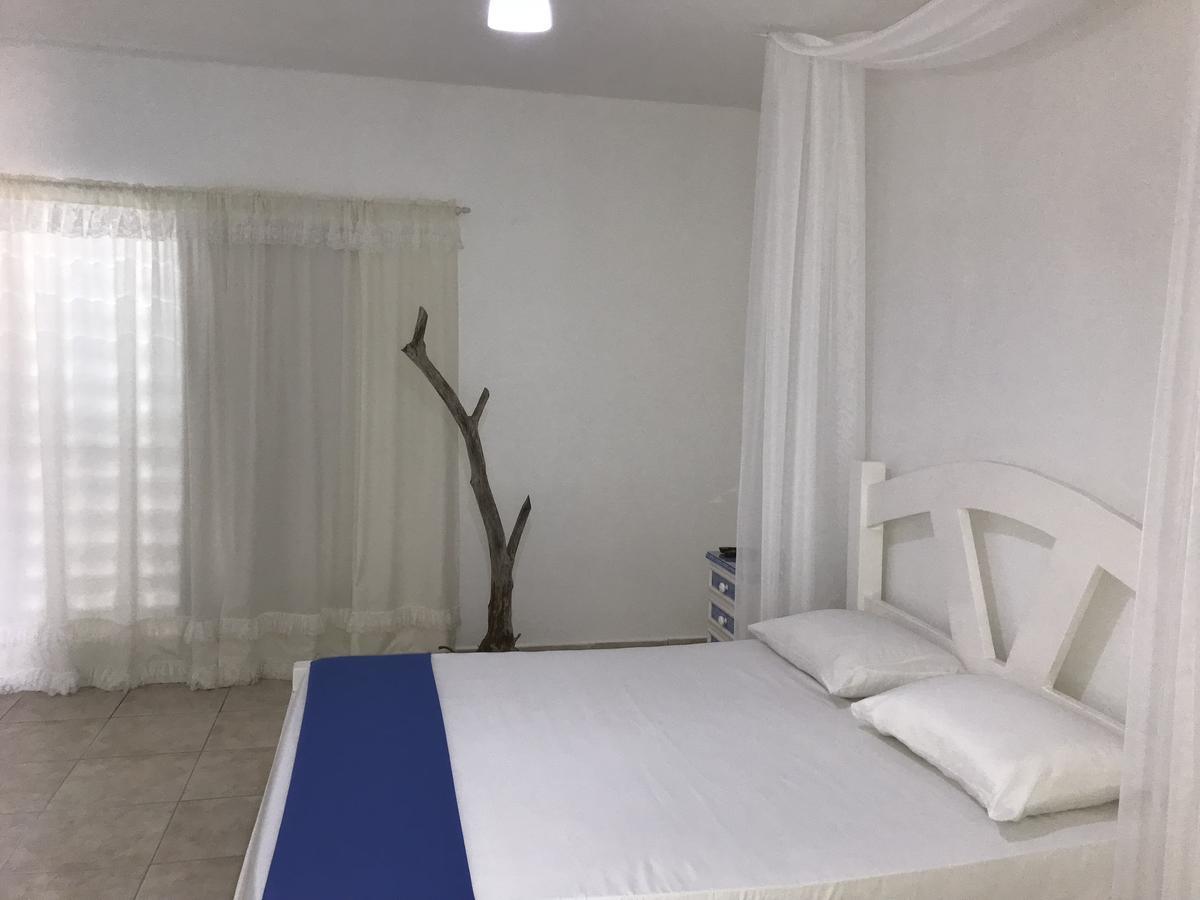 Areia Branca Ilha Comprida Exterior foto