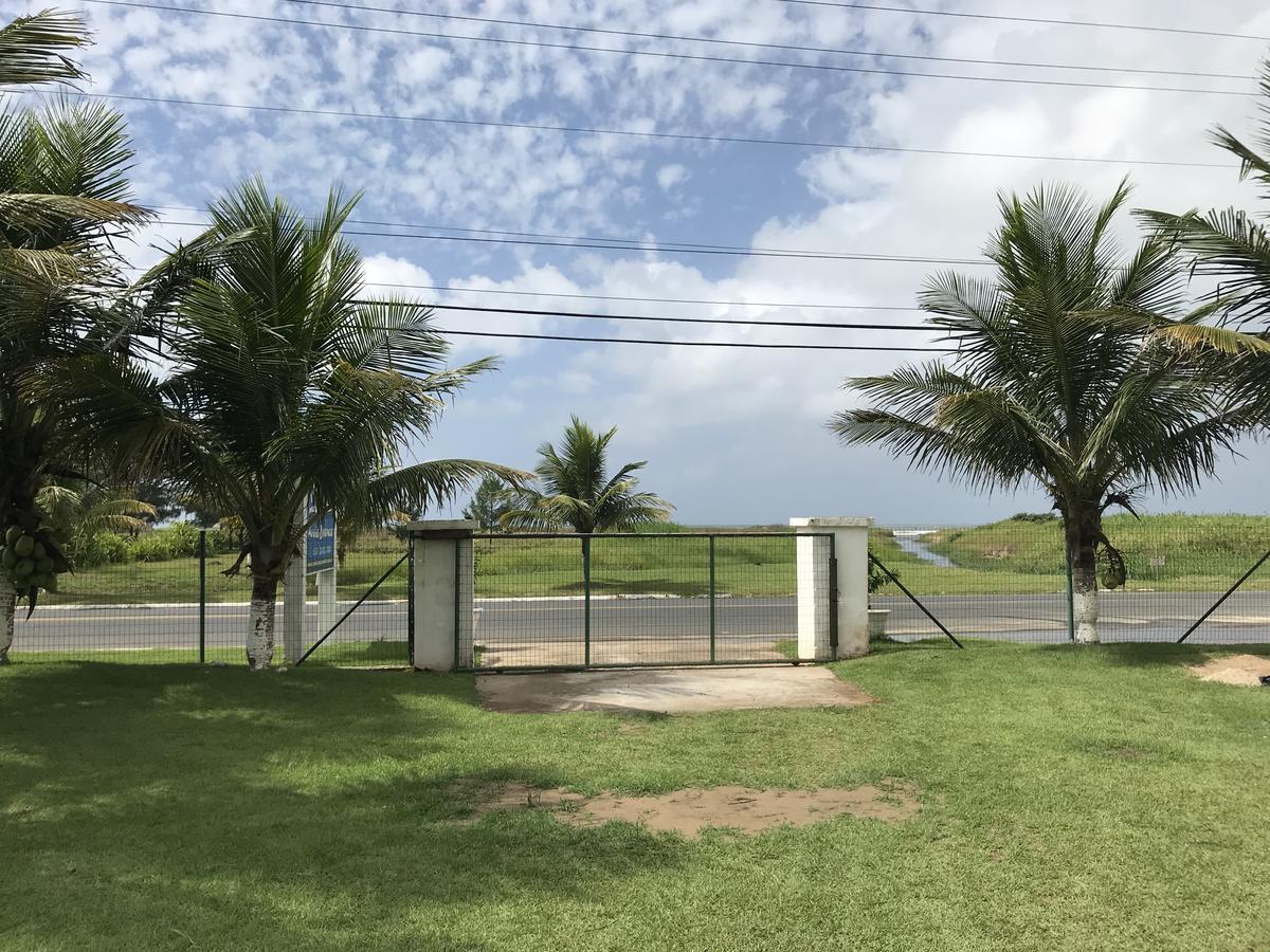 Areia Branca Ilha Comprida Exterior foto